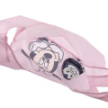 Japan Disney Store Eco Shopping Bag & Mascot Pouch - Minnie Mouse : Cat - 5