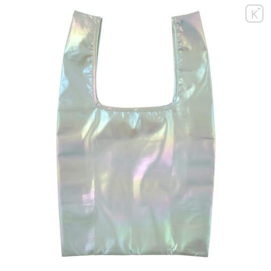 Japan Disney Store Eco Shopping Bag & Mascot Plush - Miss Bunny Thunderbird : Shiny Spring Park Fashion - 2