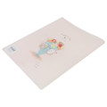 Japan Mogunyan 10 Pockets A4 Clear Holder - Cat Dessert Crepe Strawberry - 2