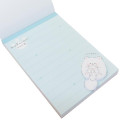 Japan Mogunyan Mini Notepad - Dod Hug Mofutanisan - 2