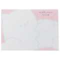 Japan Mogunyan Mini Notepad - Dod Hug Mofutanisan - 3