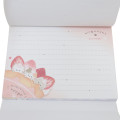 Japan Mogunyan A6 Notepad - Cat Fruits Popsicle - 3