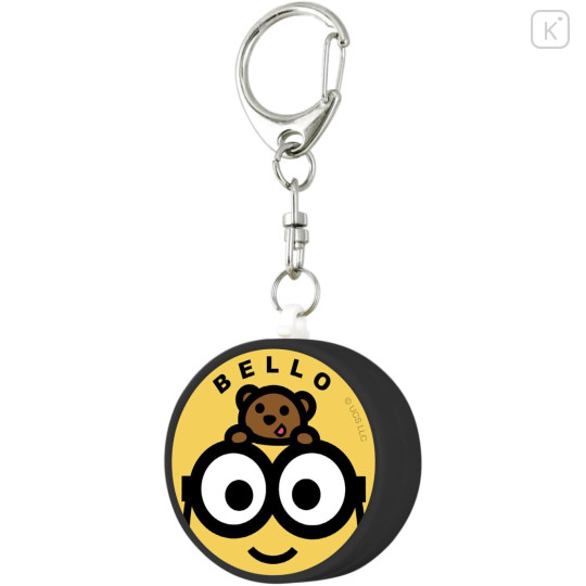 Japan Minions Security Buzzer - Minions : Bello - 1
