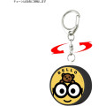 Japan Minions Security Buzzer - Minions : Bello - 2