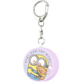Japan Minions Security Buzzer - Minions : Bob & Tim - 1