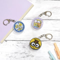 Japan Minions Security Buzzer - Minions : Bob & Tim - 4