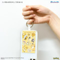 Japan Pokemon Multi Ring Plus (L) - Pocket Monster : Yellow - 4