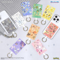 Japan Pokemon Multi Ring Plus (L) - Pocket Monster : Yellow - 7