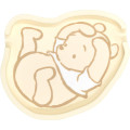 Japan Disney Smartphone Stand Accessory Tray - Pooh - 1