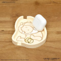 Japan Disney Smartphone Stand Accessory Tray - Pooh - 4