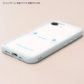 Japan Sanrio IIIIfit Plump Frame iPhone 16e Case - Cinnamoroll : iPhone16e - 3
