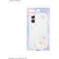 Japan Sanrio Crystal Clear iPhone 16 Case - Hello Kitty - 7