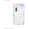 Japan Sanrio Crystal Clear iPhone 16 Case - Cinnamoroll - 7