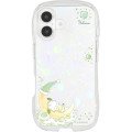 Japan Sanrio Crystal Clear iPhone 16 Case - Pochacco - 1
