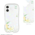 Japan Sanrio Crystal Clear iPhone Case - Pochacco : iPhone16 - 2
