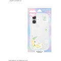 Japan Sanrio Crystal Clear iPhone Case - Pochacco : iPhone16 - 7