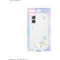 Japan Sanrio Crystal Clear iPhone Case - Hangyodon : iPhone16 - 7