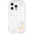 Japan Sanrio Crystal Clear iPhone Case - Hello Kitty : iPhone16 Pro - 1