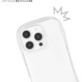Japan Sanrio Crystal Clear iPhone Case - My Melody : iPhone16 Pro - 5