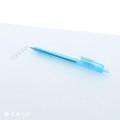Japan Sanrio Ballpoint Pen - Mr. Men & Little Miss : Mr. Happy Blue - 4