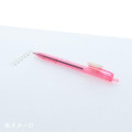 Japan Sanrio Ballpoint Pen - Mr. Men & Little Miss : Little Miss Sunshine Pink - 4