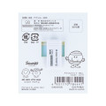 Japan Sanrio Acrylic Clip - Mr. Men & Little Miss : Mr. Bump - 2