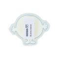 Japan Sanrio Acrylic Clip - Mr. Men & Little Miss : Mr. Happy - 4