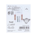 Japan Sanrio Acrylic Clip - Mr. Men & Little Miss : Miss Sunshine - 2