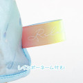 Japan San-X Plush Toy - Rilakkuma : Rainy Day to Sunny Raincoat Blue - 4