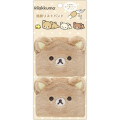 Japan San-X Wristband Set - Rilakkuma - 1