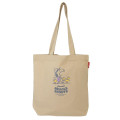 Japan Peanuts Rootote Tote Bag - Snoopy : Nuts - 1
