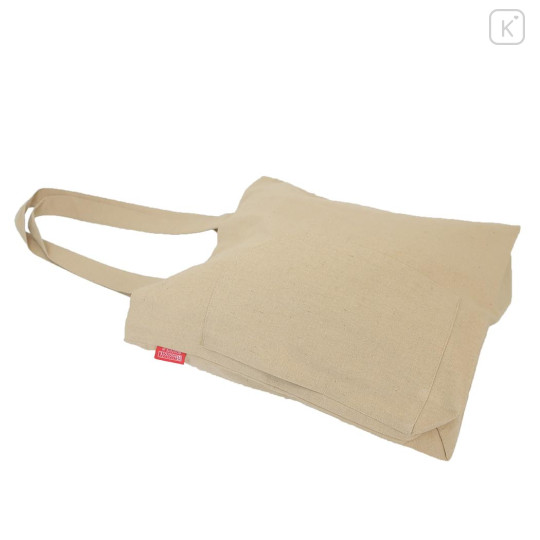 Japan Peanuts Rootote Tote Bag - Snoopy : Nuts - 2