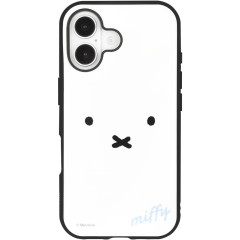Japan Miffy IIIIfit iPhone 16 Case - Miffy