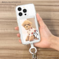 Japan Miffy Multi Ring Plus Pocket - Pop-up - 4