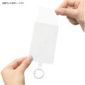 Japan Miffy Multi Ring Plus Pocket - Flower - 5
