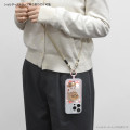 Japan Miffy Multi Ring Plus Pocket - Flower - 7