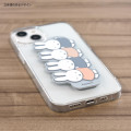 Japan Miffy Smartphone Band - Miffy - 5