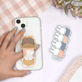 Japan Miffy Smartphone Band - Miffy - 6