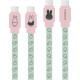 Japan Miffy PD60W USB Type-C Sync & Power Cable - Miffy