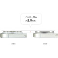 Japan Miffy Camera Cover - iPhone 16 Pro & 16 Pro Max & 15 Pro & 15 Pro Max & 14 Pro & 14 Pro Max - 4