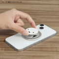 Japan Miffy MagSafe Chip Pop Phone Holder - Miffy : Face - 5