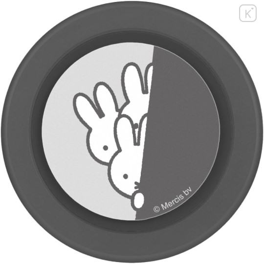 Japan Miffy MagSafe Chip Pop Phone Holder - Miffy : Pop-up - 1