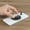 Japan Miffy MagSafe Chip Pop Phone Holder - Miffy : Pop-up - 5