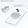 Japan Miffy MagSafe Chip Pop Phone Holder - Miffy - 3