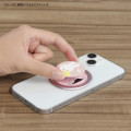 Japan Miffy MagSafe Chip Pop Phone Holder - Miffy - 5