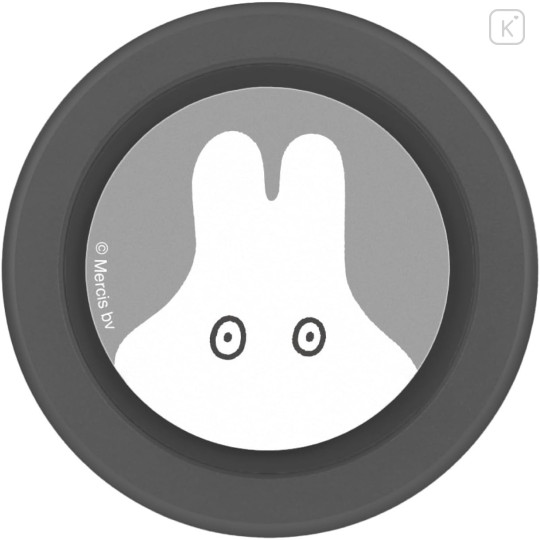 Japan Miffy MagSafe Chip Pop Phone Holder - Miffy : Playing Ghost - 1