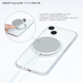 Japan Miffy MagSafe Chip Pop Phone Holder - Miffy : Playing Ghost - 3