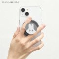 Japan Miffy MagSafe Chip Pop Phone Holder - Miffy : Playing Ghost - 6