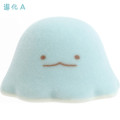Japan San-X Petit Collection Mascot Set - Sumikko Gurashi : What if Evolved Tokage Flocked - 3
