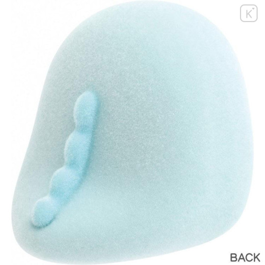 Japan San-X Petit Collection Mascot Set - Sumikko Gurashi : What if Evolved Tokage Flocked - 6